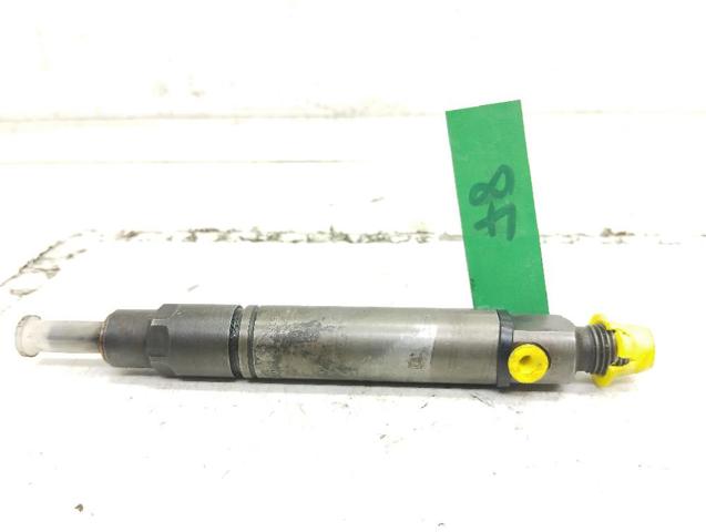 RENAULT 0432193757 Inyector  en stock Salamanca