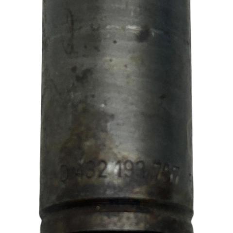 RENAULT 0432193757 Inyector de combustible  comprar en Murcia