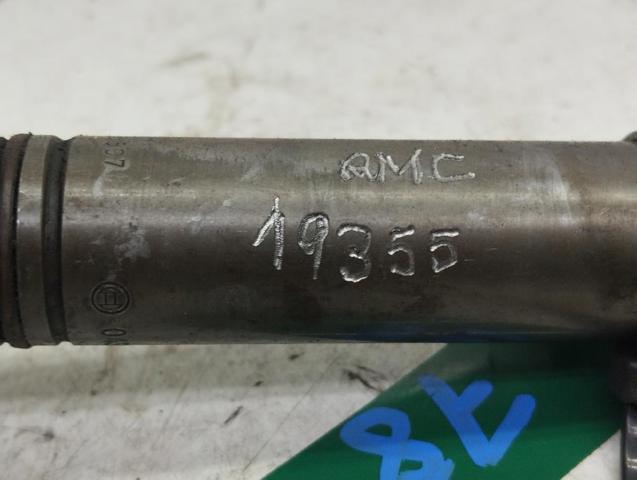 0432193757 Inyector de combustible  comprar en Pontevedra