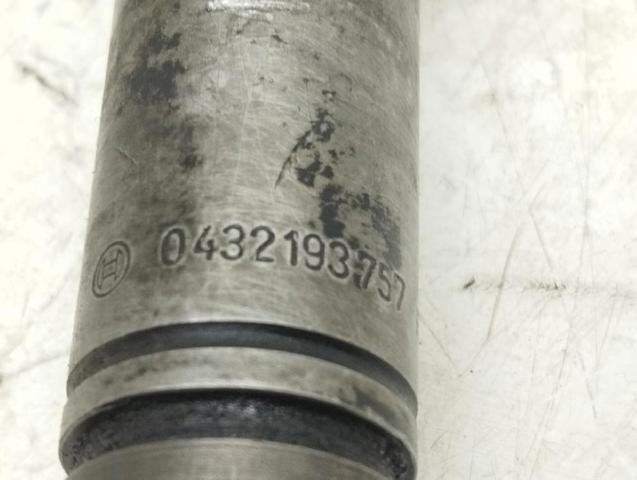 0432193757 Inyector de combustible  comprar en Reus