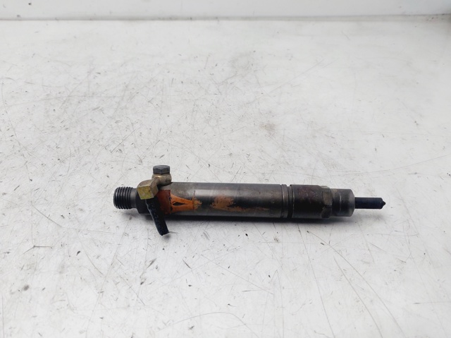 Comprar Inyector de combustible Iveco Daily I-II  a bajo precio