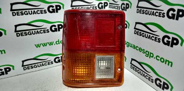 Piloto trasero izquierdo 0436772L MITSUBISHI