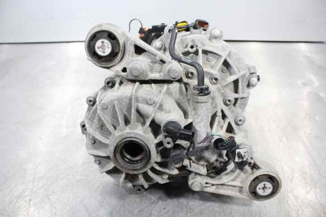 0437507008 Peugeot/Citroen