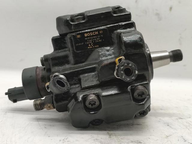 Bomba de alta presión Fiat Palio 178DX