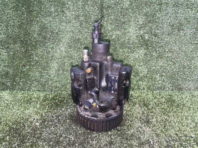 FIAT 0445010007 Bomba inyectora  en stock Terrassa