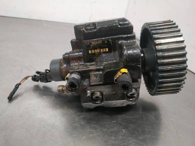 Bomba de alta presión Alfa Romeo 147 937