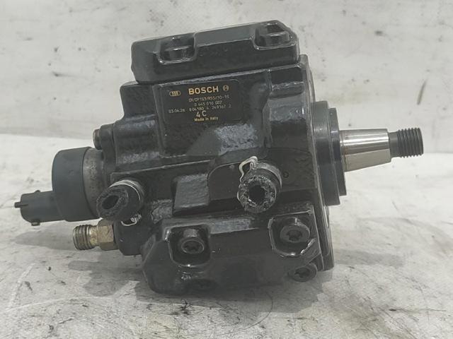 Bomba de alta presión Fiat Palio 178DX