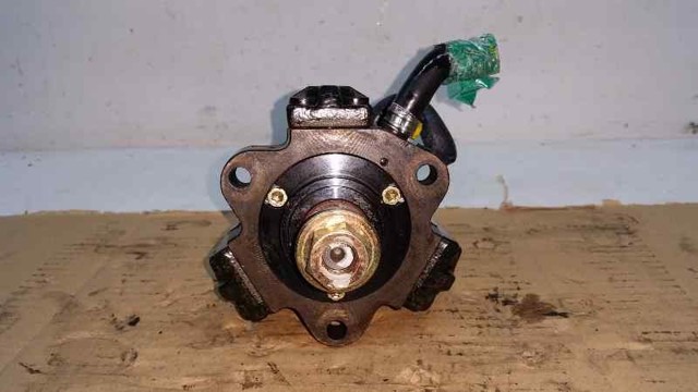 Bomba de inyección Fiat Doblo I (2001-2010)