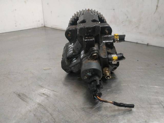 Bomba de alta presión Alfa Romeo 147 937