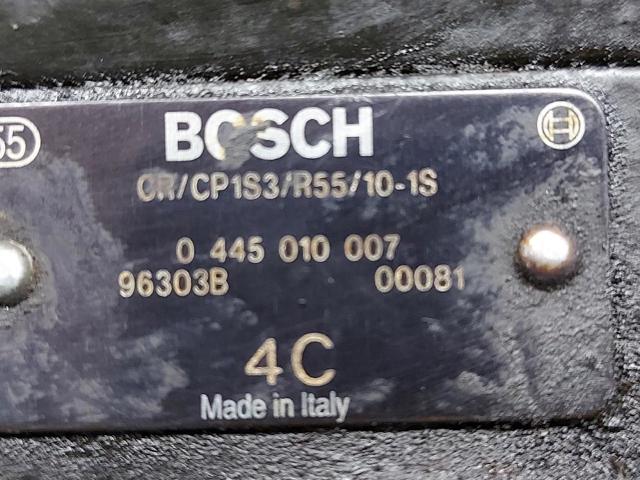 Bomba de alta presión Alfa Romeo 146  hatchback comprar en España