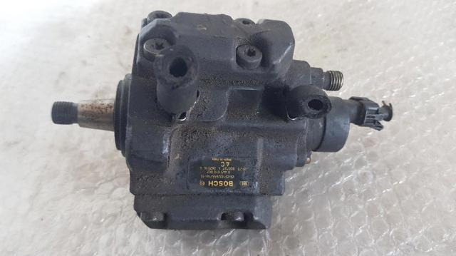 Bomba de alta presión Fiat Palio 178DX