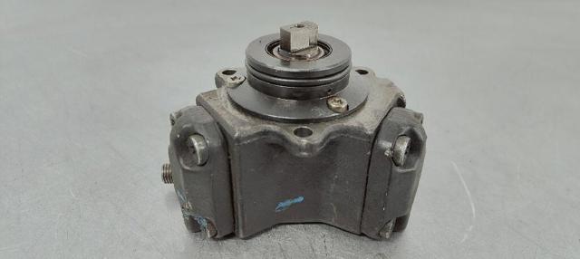 Bomba de alta presión Mercedes Sprinter 903