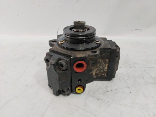 Bomba de alta presión Mercedes Sprinter 903