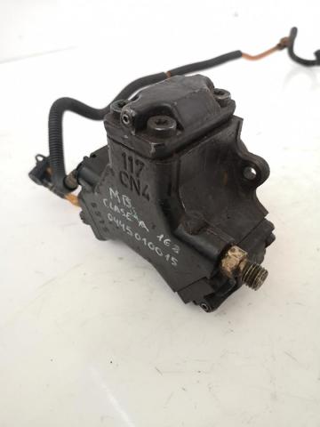 Bomba de alta presión Mercedes Sprinter 903