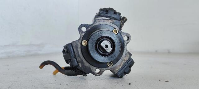 Bomba de alta presión Mercedes Sprinter 903