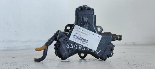 Bomba de alta presión Mercedes Sprinter 903