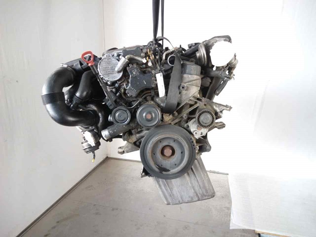 Motor completo para mercedes-benz clase m ml 270 cdi (163.113) om612963 BOMBA BOSCH 0445010019