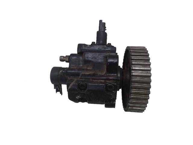 Bomba de alta presión para Peugeot 406  (8C)