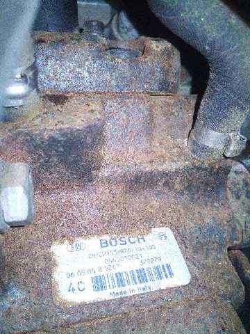 0445010021 Peugeot/Citroen