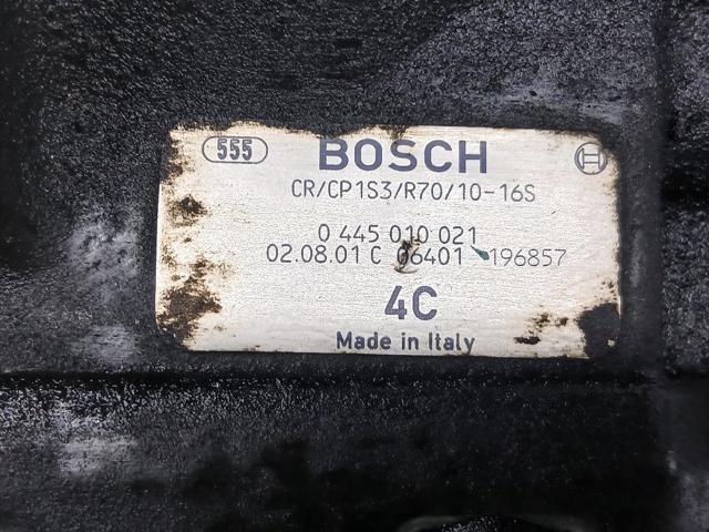 0445010021 PEUGEOT Bomba inyectora comprar Alcalá