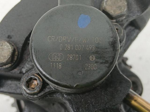 0445010021 Bomba inyectora  en stock Granada