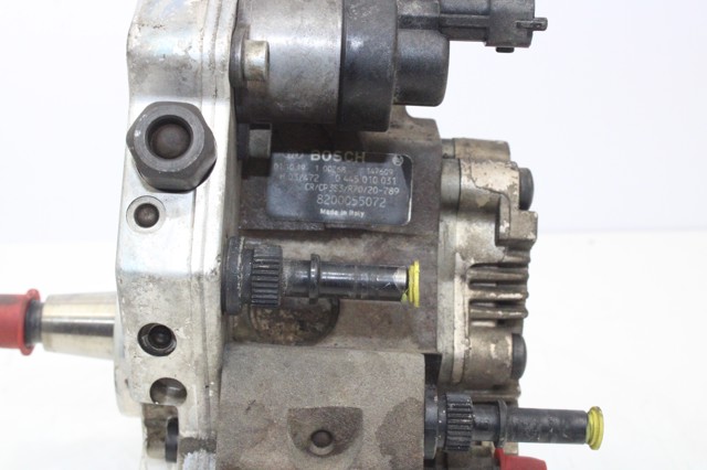 0445010031 RENAULT Bomba inyectora  en stock Córdoba