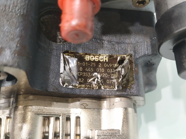 0445010031 RENAULT Bomba inyectora  en stock Huelva