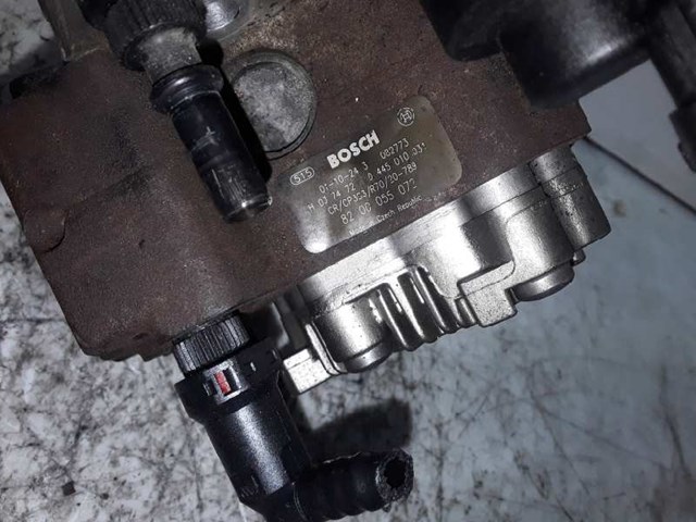 0445010031 RENAULT Bomba de alta presión de combustible  disponible Alicante