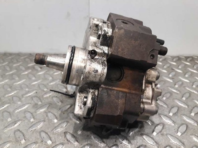 Bomba de alta presión para Renault Master II (CD, HD, U0D)