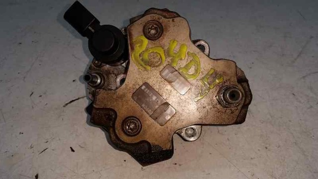 Bomba inyectora para BMW 1 E81