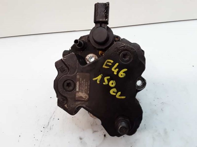 0445010045 BMW Bomba inyectora  en stock Gandía