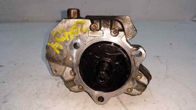 Comprar Bomba de alta presión de combustible BMW 1  E81 a bajo precio