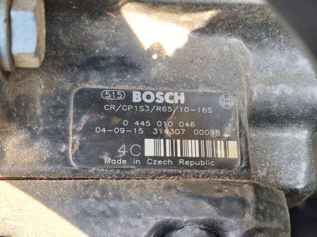 0445010046 Peugeot/Citroen