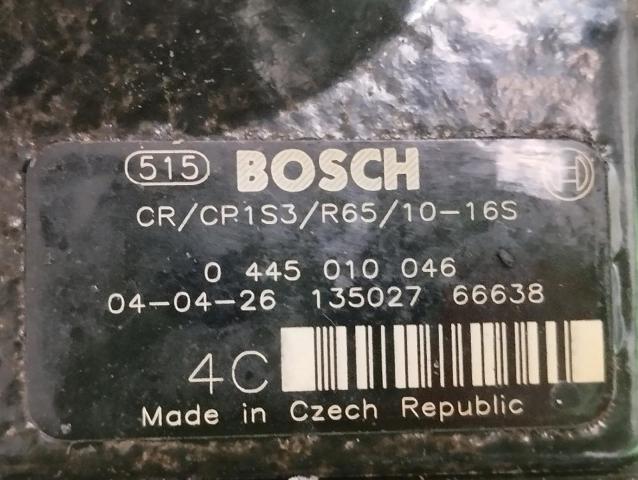 0445010046 PEUGEOT Bomba inyectora comprar Bilbao