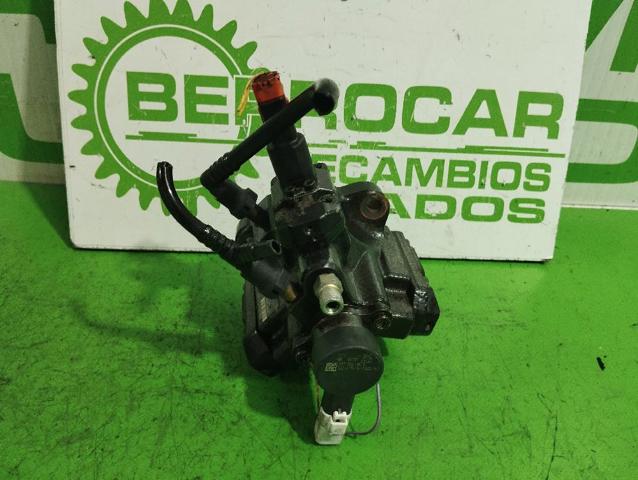 PEUGEOT 0445010046 Bomba de alta presión de combustible  comprar en Murcia