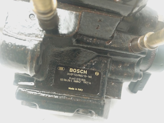 0445010046 Peugeot/Citroen