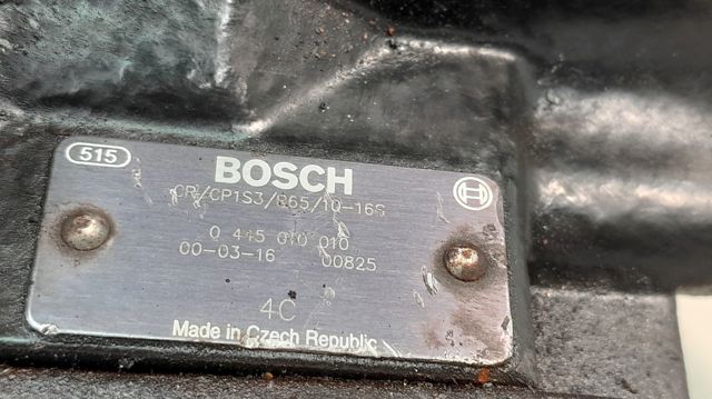 0445010046 Bomba inyectora  en stock Granada