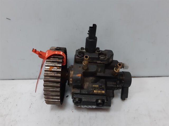 Bomba de alta presión para Citroen Jumper (230L)