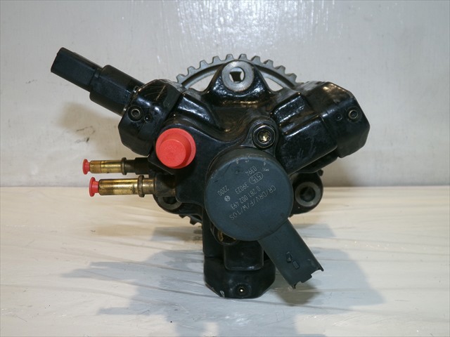 PEUGEOT 0445010046 Bomba inyectora  en stock Valencia