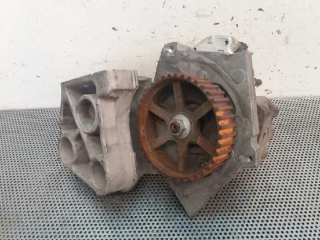 Bomba inyectora para Opel Vivaro F7