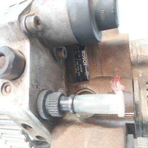 0445010075 RENAULT Bomba inyectora  en stock Córdoba