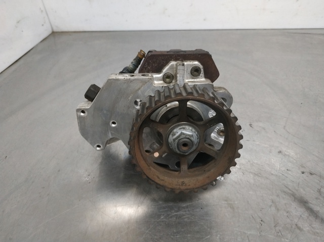 Bomba de alta presión Renault Espace 4 JK0