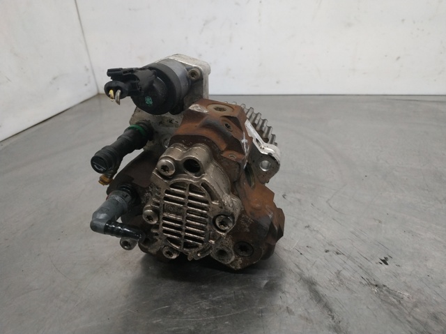 Bomba de alta presión Renault Espace 4 JK0