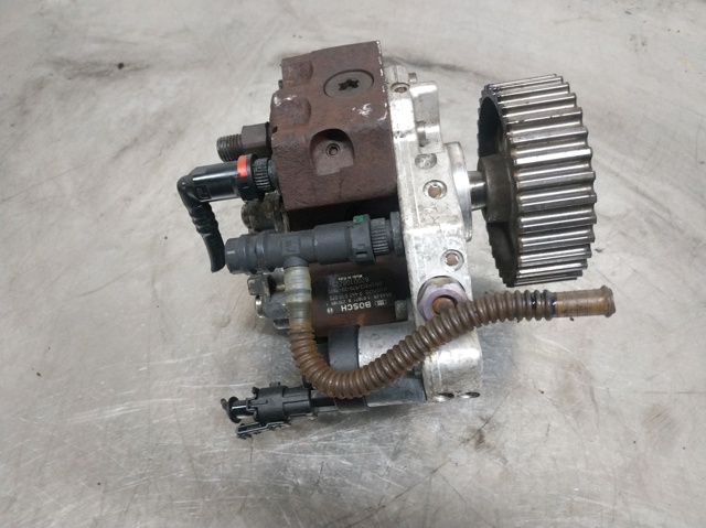 0445010075 Renault (RVI)