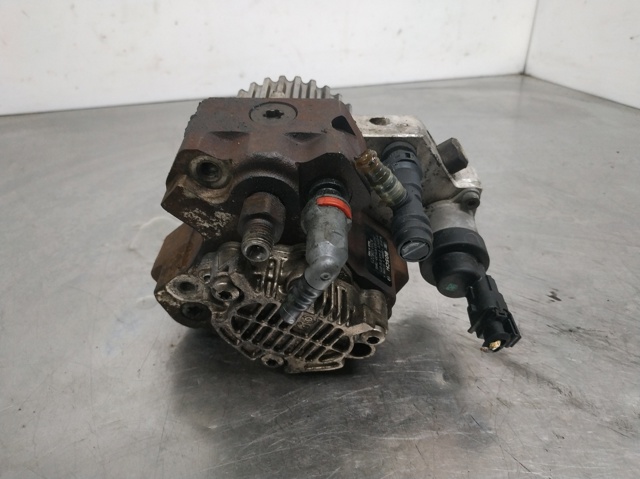 Bomba de alta presión Renault Espace 4 JK0