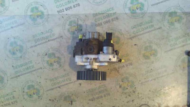 Bomba inyeccion para opel astra g fastback 1.7 dti 16v (f08, f48) y17dt 0445010086
