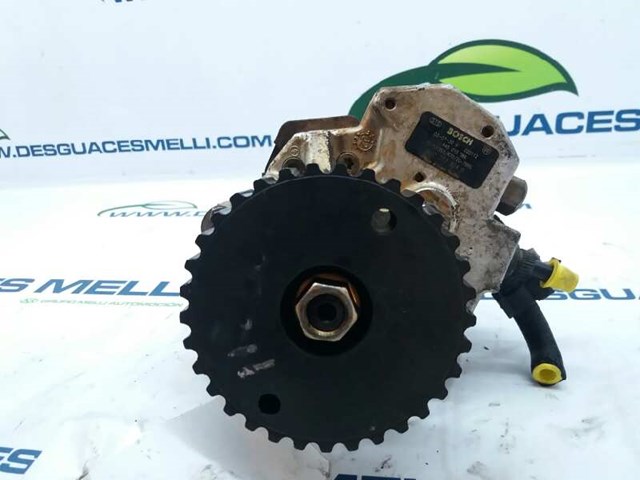 Bomba de alta presión Opel Astra F69
