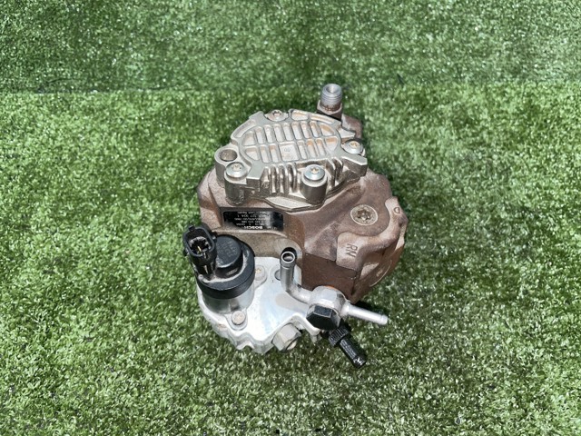 0445010086 OPEL Bomba de alta presión de combustible  comprar en Lleida
