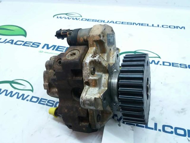 Bomba de alta presión Opel Astra F69