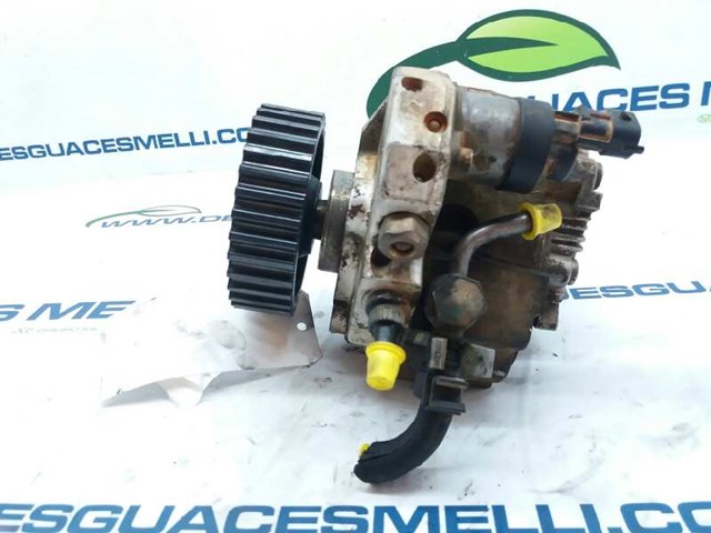 Bomba de alta presión Opel Astra F69